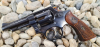Revolver Gabilondo Ruby Extra .32Long - kein Colt, S&W, Ruger, Taurus