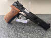 Walther P88 Champion 9mm Luger 6“