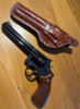 Revolver Taurus Brasil 6 Zoll in Kal.357 Magnum
