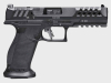 Walther PDP FS Match 5" OR / Vector Optics SCRD-83 Frenzy Bundle