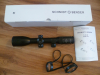 Zielfernrohr Schmidt & Bender 3-12x54 Polar T96