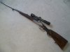 KLB Borovnik 6,5x57R