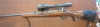 Voere Vöhrenbach Repetierflinte in 7x64 mit ZF Nickel Supra 8x56 E/D/S/