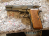 Mauser 90DA in 9mmLuger
