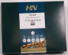250 H&N .45ACP(.452Dia.) - 200 - HP - verkupfert-HIGH-SPEED - 250er Box