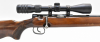 Baikal Einzellader-Büchse Mod. TOZ M8 im Kaliber .22l.r. mit ZF