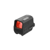Holosun ELITE geschlossenes Reflexvisier HE512T-GR mit wechselbarem Absehen