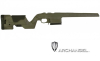 Mauser K98 Schaft / Matchschaft mit 10 Schuss Wechselmagazin Oliv Archangel