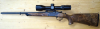 Kipplaufbüchse Blaser K95 Classic Kal.: .308Win " inkl. Zfr. und Montage NEU und sofort lieferbar"