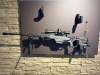 Sako TRG 42 A1 .300 Win Mag mit Kahles K525 i 5-25x56 SKMR4 ERA Blockmontage und Atlas Zweibein