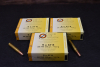 32 Kugelpatronen Labor für Ballistik Kal. 9x57R TMR 16,2g / 250grs