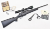 MAUSER Modell 25 EXTREME Repetierer im Kaliber .308 Win & Professor ZF 2,5-20x50 ! NEUWARE !