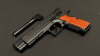KMR W-02 Spectra OR 9mmLuger SA/DA | 5" Zoll inkl. 6" Wechsellauf | IPSC | DSB | Kombi Set