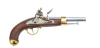 Davide Pedersoli Vorderlader Pistole French Pistol AN XIII