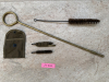 MP Thompson Putzset Kal. 45 Auto 1928A1 / M1 / M1A1 / US-Army No Garand Carbine Browning 1919 M2