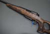 Geradezugrepetierer Mauser M25 Max 308Win mit Mündungsgewinde, Neuware