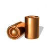 500St. H&N Geschosse .357 WC H-HB HS 125grs - .38/.357 | Haendler&Nattermann BLEIGESCHOSSE