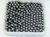 250 Stück NEUE BALLEUROPE BLEI Geschosse PLOMB 36 .375 75gr Vorlderlader RUNDKUGELN Black Powder Bul
