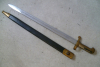 Remington Zouave-Bajonett