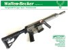Selbstladebüchse AR15-9 S4F Sport Dynamic PCC 9mm Luger 10,5" gray + Falke "C" Red-Dot -NEUWARE-