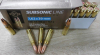 Munition PPU 7,62x39 SUBSONIC VM