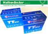 Fiocchi Trap TT Two Kal. 12/70 Körnung: 2,4mm 24g --1.000 Schuss--