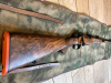 Traumhafte Kesslerin in .375 H&H mit ZF Schmidt & Bender 1-8x24 Exos