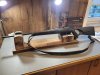 Repetierer Mauser 7x57 Weaverschiene Lochschaft Schalldämpfergewinde 98