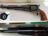 Perk. Revolver Remington "New Modell Army", Kal. .44BP