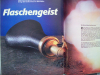 Visier - Heft : ** Schwarzpulverschützen -- Der Flaschengeist **