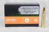 RWS MatchJagd .222 Rem. 52gr. 3,4g 30Stück 2417854
