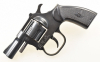 Handlicher MELCHER Revolver ME 4 R im Kaliber 4mm lang Randzünder