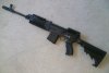 SLB CSA vz. 58 Sporter .223 Rem.