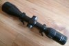 Zielfernrohr Steiner Ranger 4 3-12x56 Absehen 4Ai