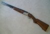 BBF Rizzini FAIR Combi BK 1 12/76 & .30-06 Spring.