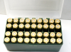 36 Stück NEUE RWS NORMA Hülsen .270 WSM Winchester Short Magnum Geco Bodenstempel gezündert GECO M