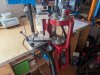 Hornady Lock-N-Load AP mit viel Zubehör