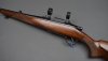 Jagdrepetierer Brünner CZ 537-2, Kaliber 30-06 Spring, 30mm Ringen, gut