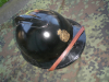 Belgischer Stahlhelm Modell Adrian Polizei 2 .Weltkrieg