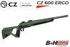 Neuwaffe, auf Lager: CZ 600 Ergo Repetierbüchse