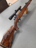 Großwildbüchse Weatherby Mark V, Kal. 378 Wby Mag.