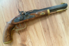 Perkussionspistole Ardesa Patriot .45