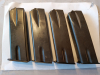 4 Stück FN , Browning high power magazine FÉG P9M 13 Schuss 9x19