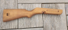 MP 41 Holz,schaft , kolben TOP Repro !!!!!!!!