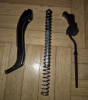 Abzugsgarnitur komplett für Selbstladepistole S&W Mod. 39 9 mm Para USA