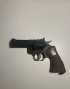 Crosman 357 CO2 Revolver 4,5mm Diabolo Pellet Gun F im Fünfeck
