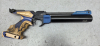 LP300 LP300XT Umbau auf LP500 Version