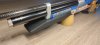 Aufgelegtkeil Walther LG300 XT Alutec