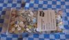 Milchkartonscheiben verschiedene Kaliber (1000 Stück im Beutel)