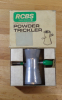 RCBS POWDER TRICKLER 09094